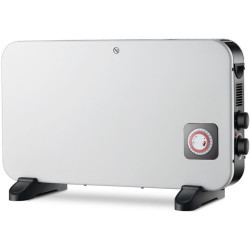 Конвектор Tristar KA-5816BS (White) Thumb