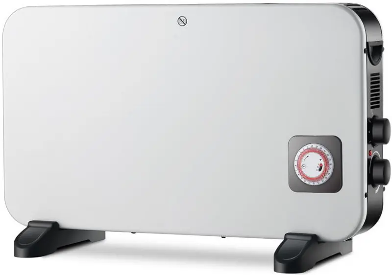 Конвектор Tristar KA-5816BS (White)