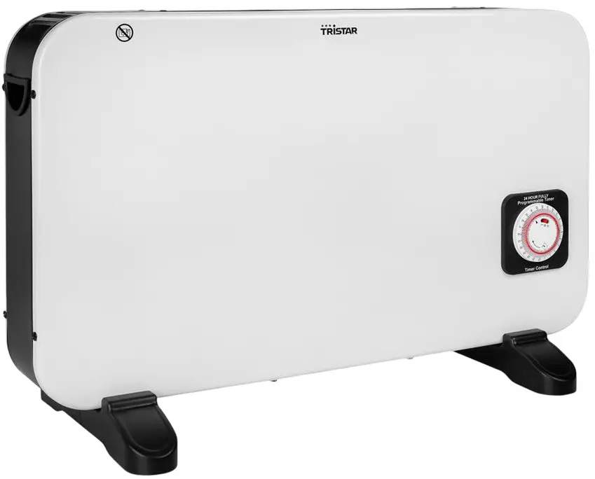 Конвектор Tristar KA-5816BS (White)