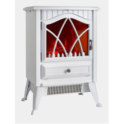 Конвектор электрический VonHaus 2500877 (White) Thumb