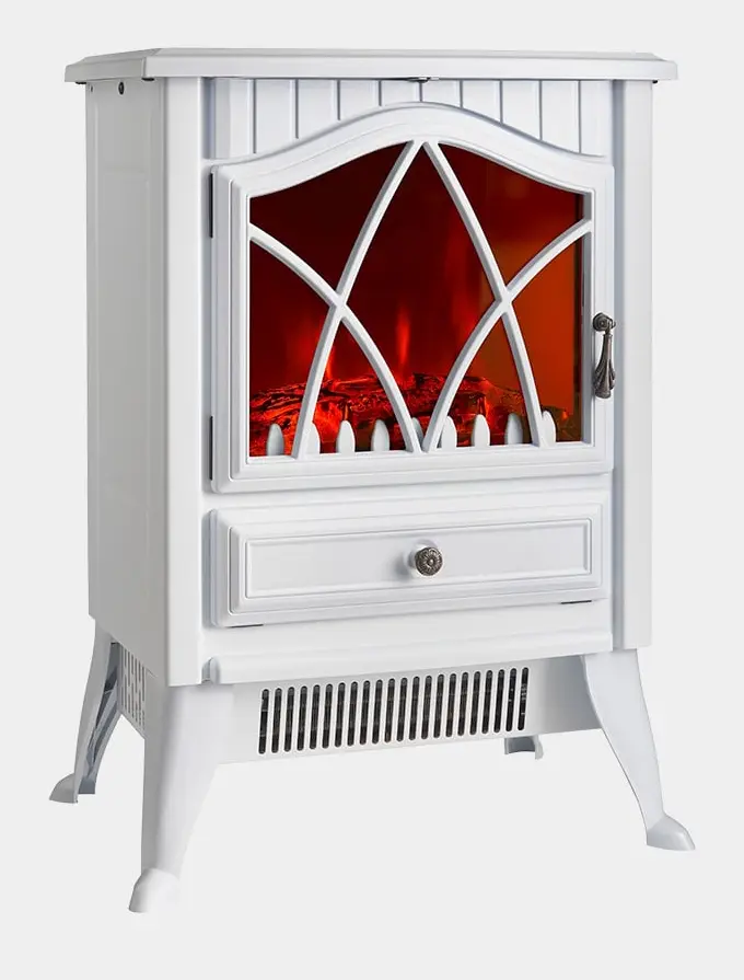 Конвектор электрический VonHaus 2500877 (White) - 2