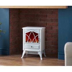 Конвектор электрический VonHaus 2500877 (White) Thumb