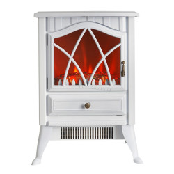 Конвектор электрический VonHaus 2500877 (White)