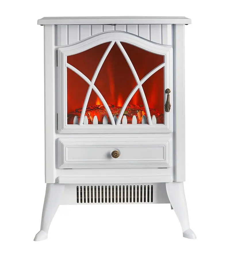 Конвектор электрический VonHaus 2500877 (White)