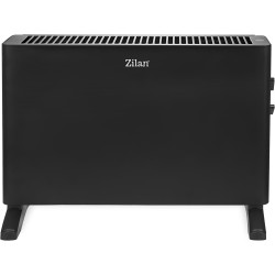 Convector electric Zilan ZLN2044 (Black) Thumb