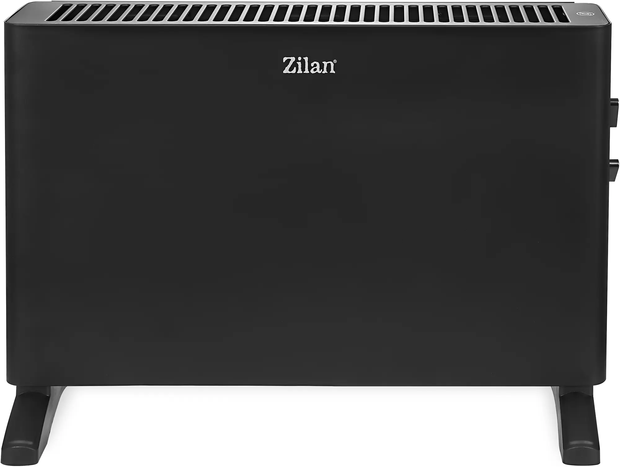 Convector electric Zilan ZLN2044 (Black) - 2