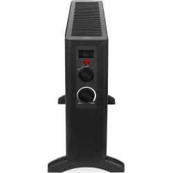 Convector electric Zilan ZLN2044 (Black) Thumb