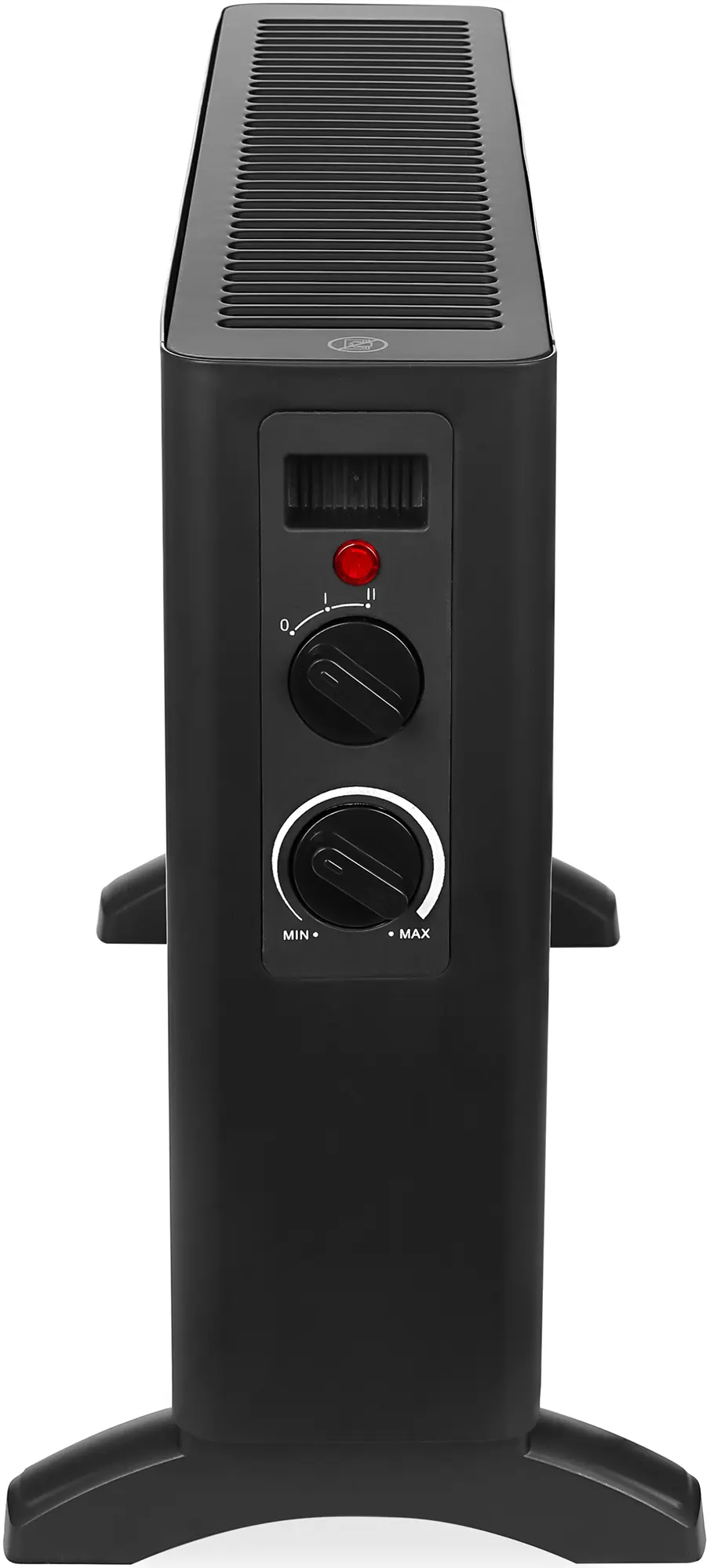 Convector electric Zilan ZLN2044 (Black) - 3