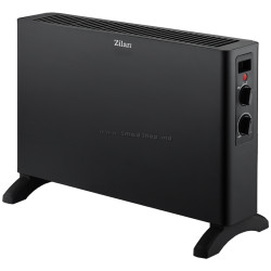 Convector electric Zilan ZLN2044 (Black)