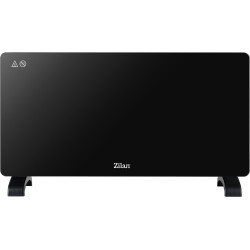 Convector electric Zilan ZLN4062 (Black) Thumb