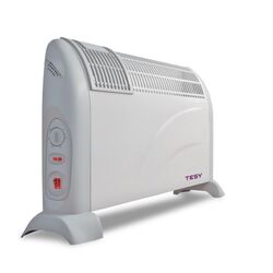 Convector Tesy CN 203 ZF (White) Thumb
