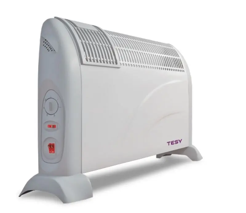Convector Tesy CN 203 ZF (White)