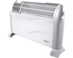 Convector Tesy CN 203 ZF (White)