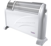 Convector Tesy CN 203 ZF (White)