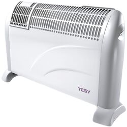 Convector Tesy CN 203 ZF (White)