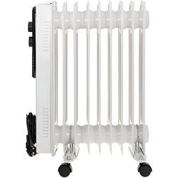 Calorifer electric cu ulei Adler AD 7816 (White) Thumb