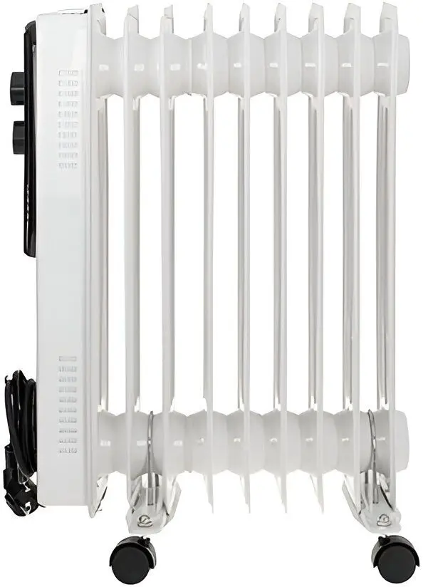 Calorifer electric cu ulei Adler AD 7816 (White)