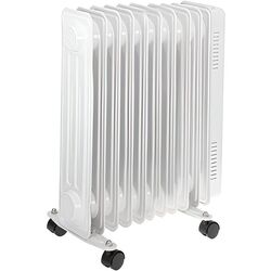 Calorifer electric cu ulei Adler AD 7816 (White) Thumb