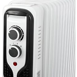 Calorifer electric cu ulei Adler AD 7816 (White) Thumb