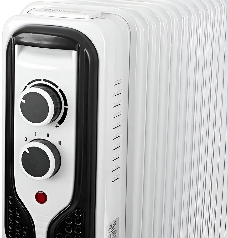 Calorifer electric cu ulei Adler AD 7816 (White)