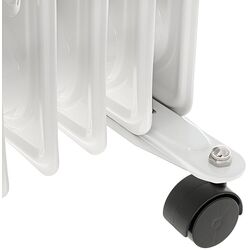 Calorifer electric cu ulei Adler AD 7816 (White) Thumb