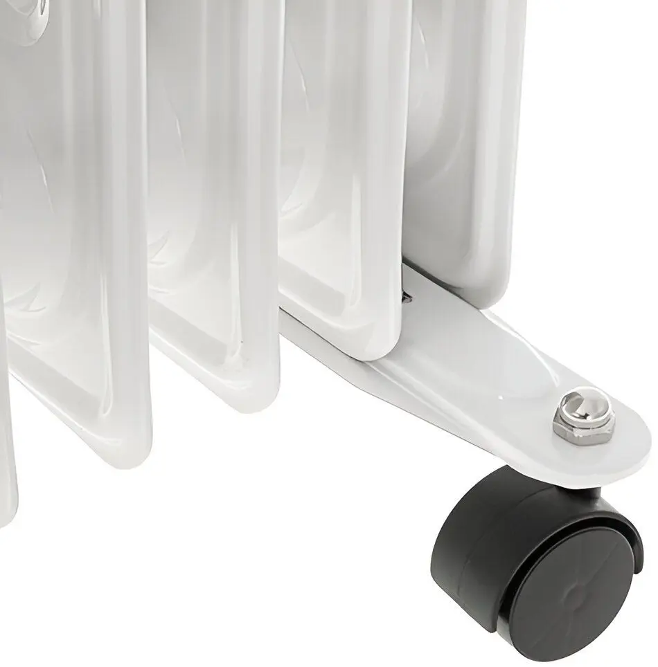 Calorifer electric cu ulei Adler AD 7816 (White)