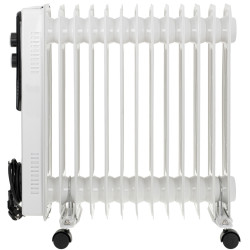 Calorifer electric cu ulei Adler AD 7818 (White) Thumb