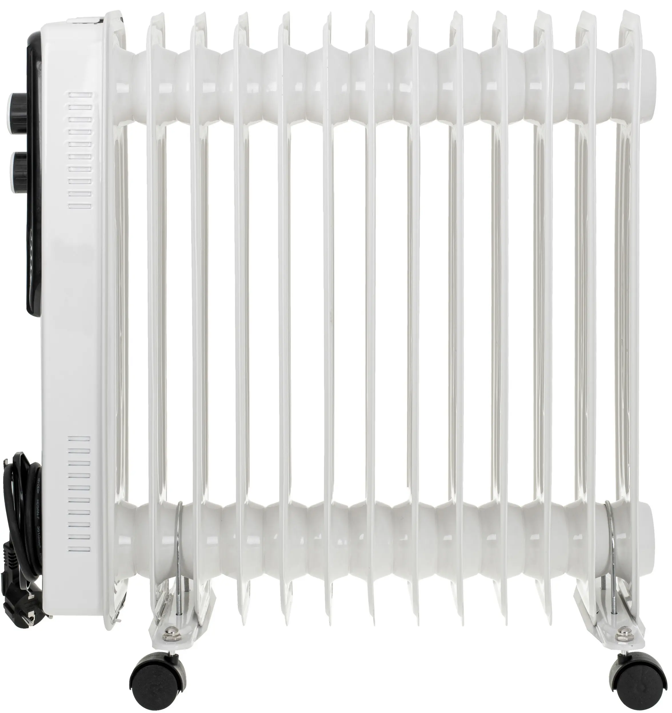 Calorifer electric cu ulei Adler AD 7818 (White)