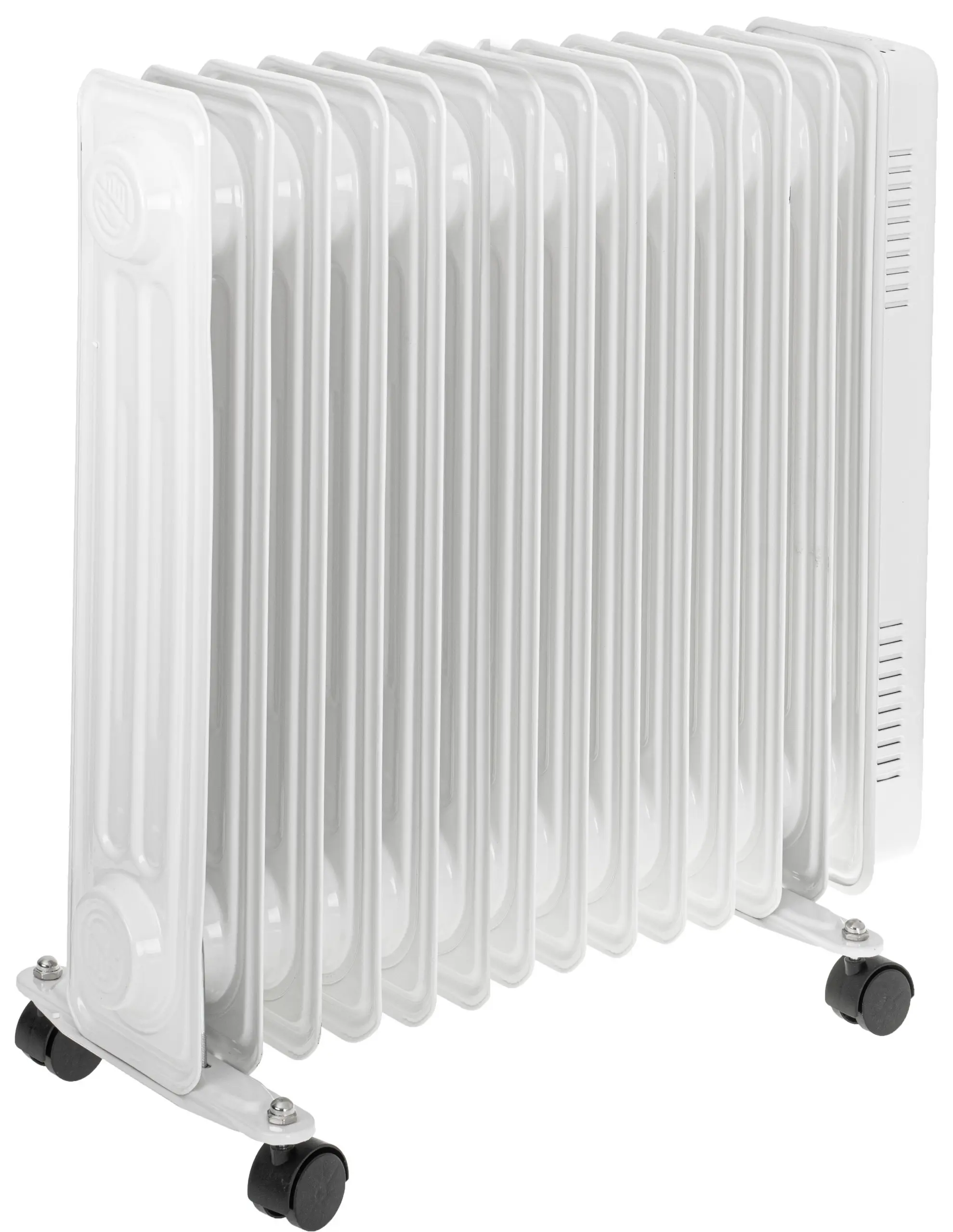 Calorifer electric cu ulei Adler AD 7818 (White)