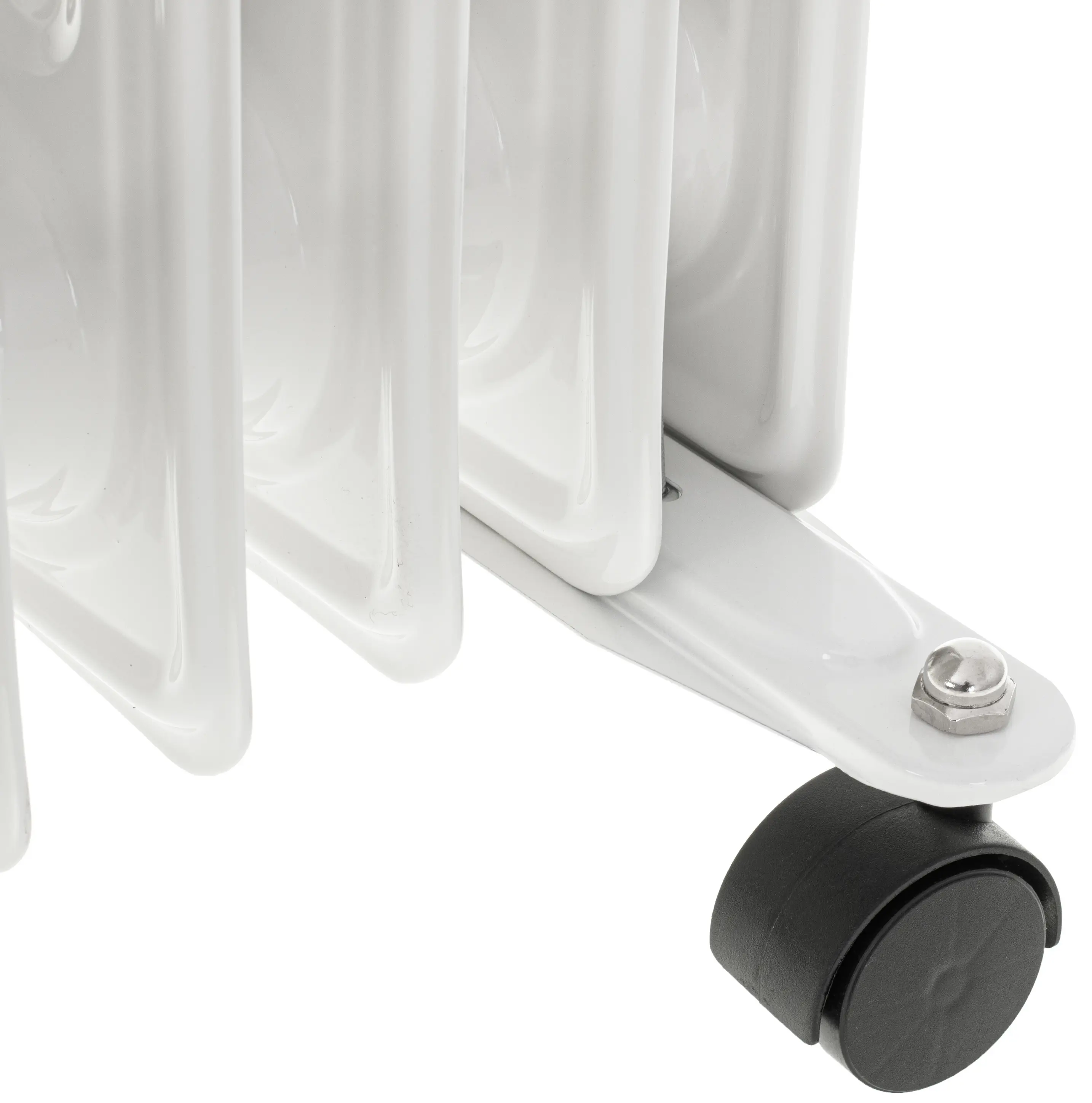 Calorifer electric cu ulei Adler AD 7818 (White)