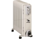 Calorifer electric cu ulei Albatros RA-11T (White)