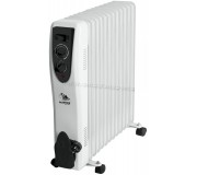 Calorifer electric cu ulei Albatros RA-13ST (White)