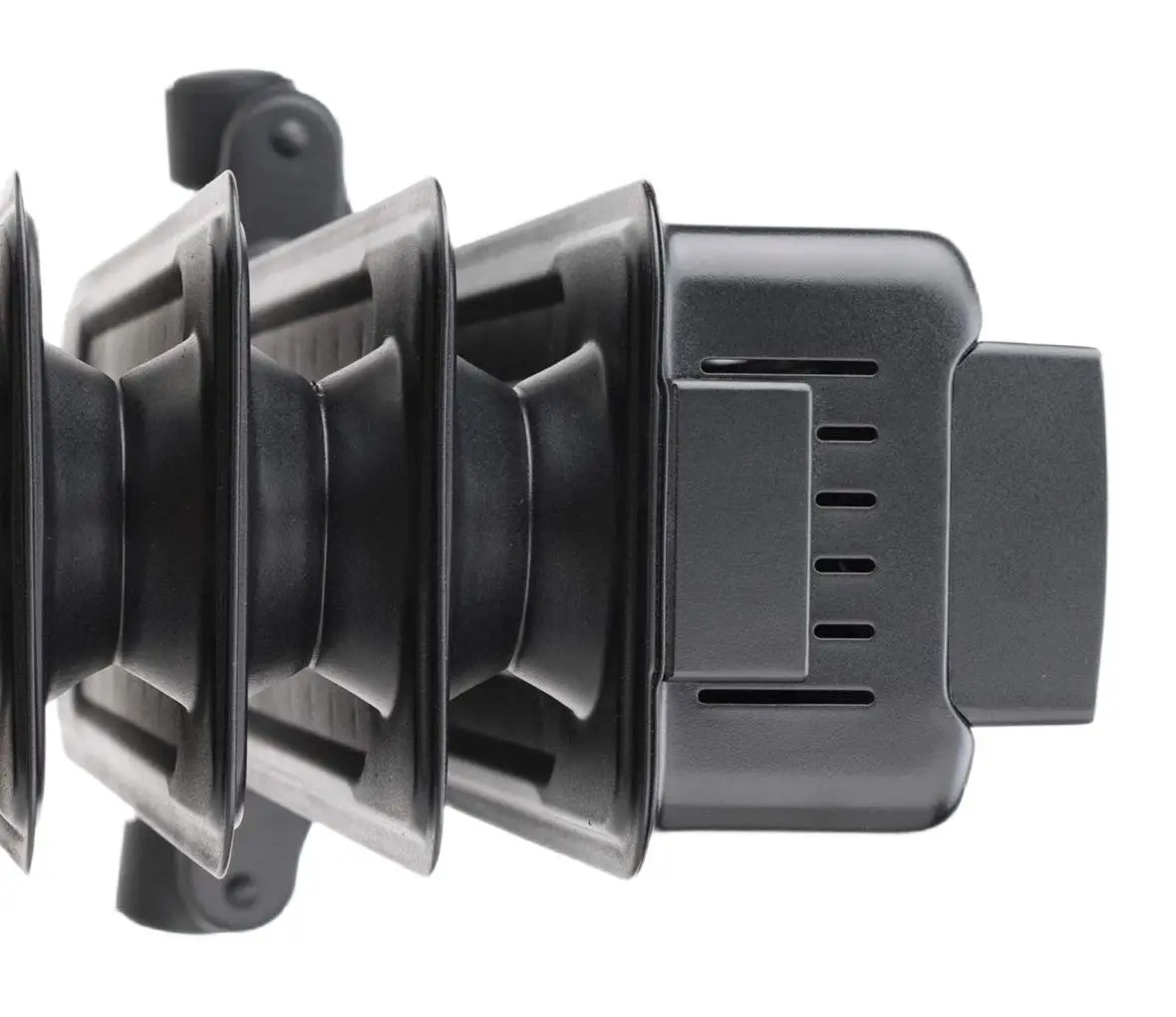 Calorifer electric cu ulei Black&Decker BXRA1500E (Black)