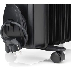 Calorifer electric cu ulei Black&Decker BXRA1500E (Black) Thumb