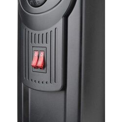 Calorifer electric cu ulei Black&Decker BXRA2000E (Black) Thumb