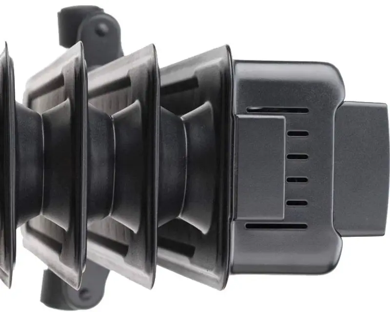 Calorifer electric cu ulei Black&Decker BXRA2000E (Black)