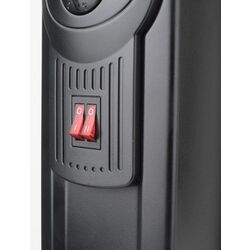 Calorifer electric cu ulei Black&Decker BXRA2300E (Black) Thumb