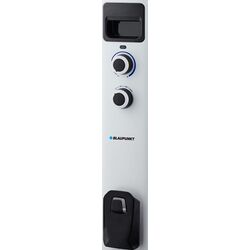 Масляный радиатор Blaupunkt HOR301 (White/Black) Thumb