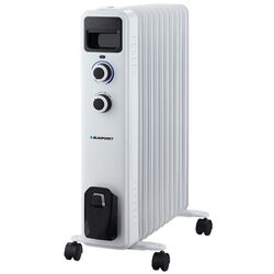 Масляный радиатор Blaupunkt HOR401 (White)