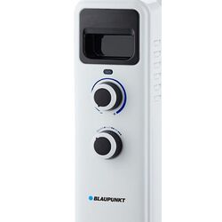 Масляный радиатор Blaupunkt HOR501 (White) Thumb