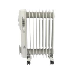 Масляный радиатор Bohm BOH29 (White) Thumb