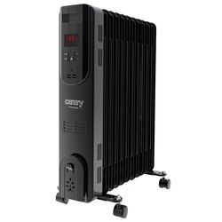 Calorifer electric cu ulei Camry CR 7813 (Black)