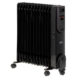 Calorifer electric cu ulei Camry CR 7814 (Black) Thumb