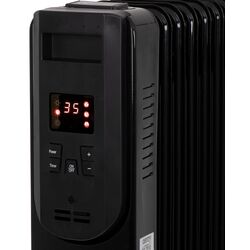 Calorifer electric cu ulei Camry CR 7814 (Black) Thumb