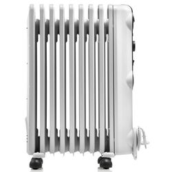 Масляный радиатор DeLonghi TRRS0920 (White) Thumb