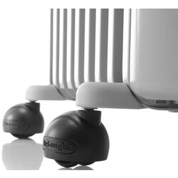 Масляный радиатор DeLonghi TRRS0920 (White) Thumb