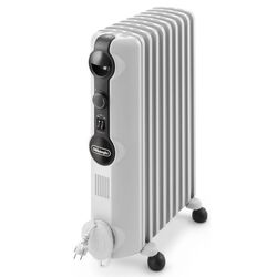 Calorifer electric cu ulei DeLonghi TRRS0920 (White)