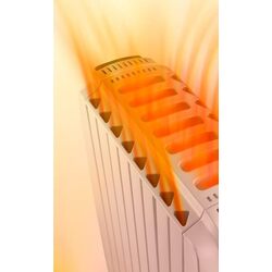 Calorifer electric cu ulei DeLongi Dragon 4 TRD40820T (White) Thumb