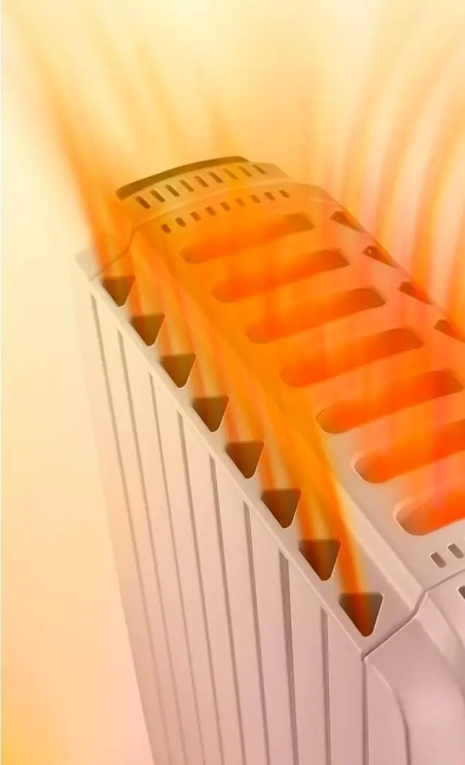 Calorifer electric cu ulei DeLongi Dragon 4 TRD40820T (White)