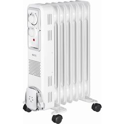 Calorifer electric cu ulei ECG OR 1570 (White) Thumb